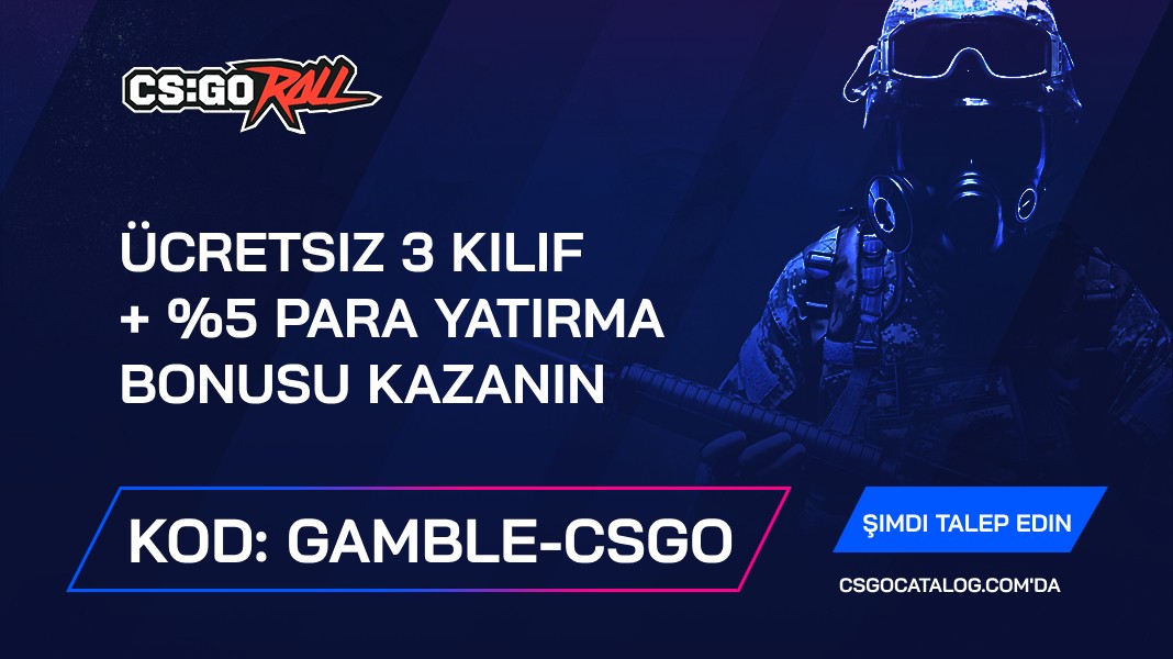 csgoroll promosyon kodu