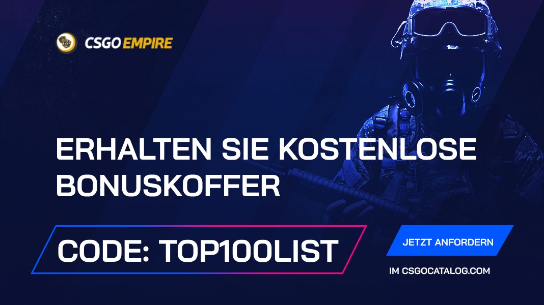 csgoempire code