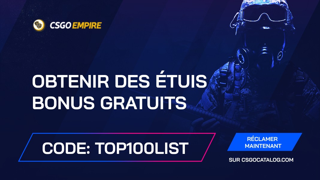csgoempire code promo