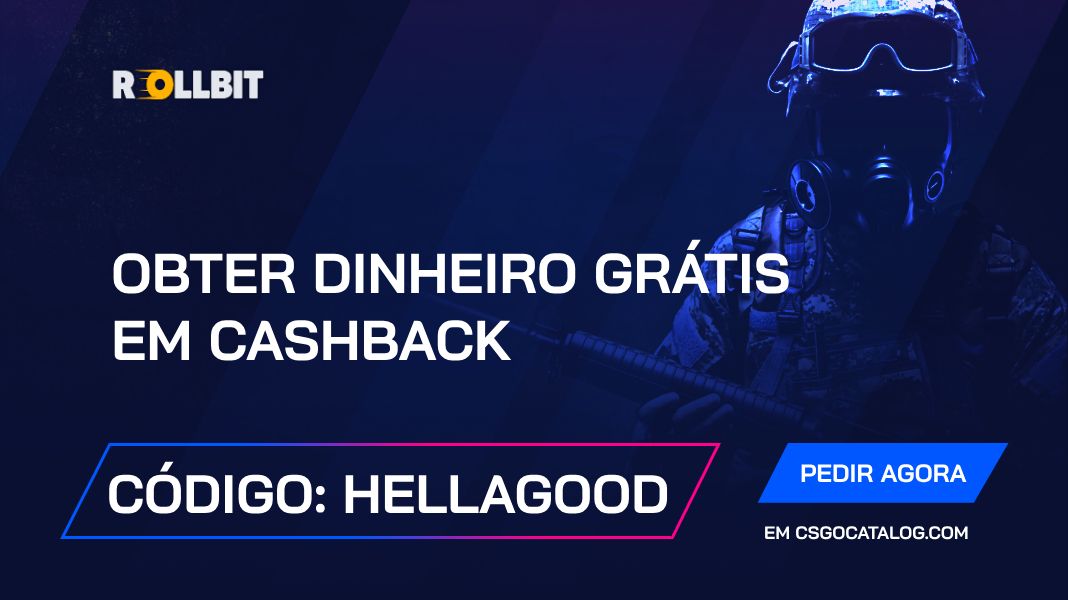 Código promocional Rollbit