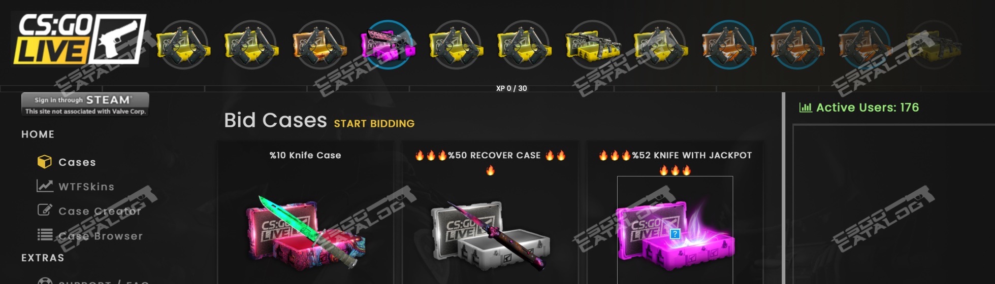 csgolive revisar