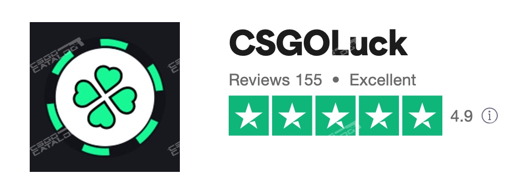 csgoluck legitime