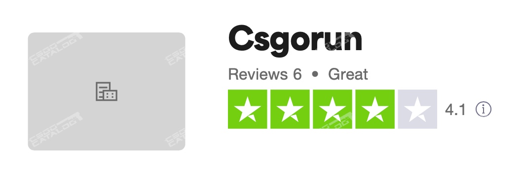 Csgorun legitim