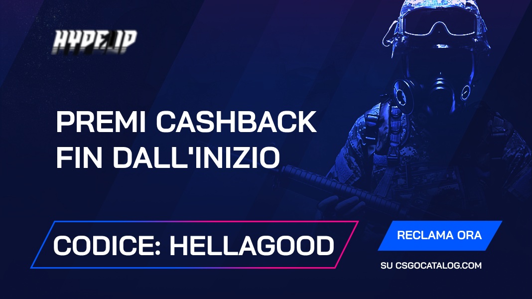 Codici promozionali HypeUp con recensione completa in Maggio 2026
