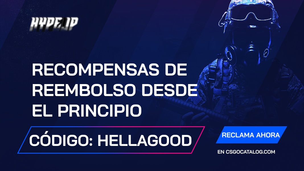 Códigos promocionales de HypeUp con revisión completa en Mayo 2026