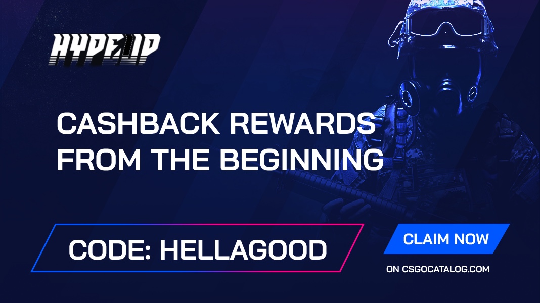 hypeup promo code