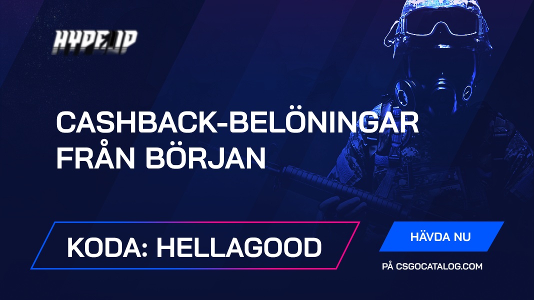 hypeup rabattkod