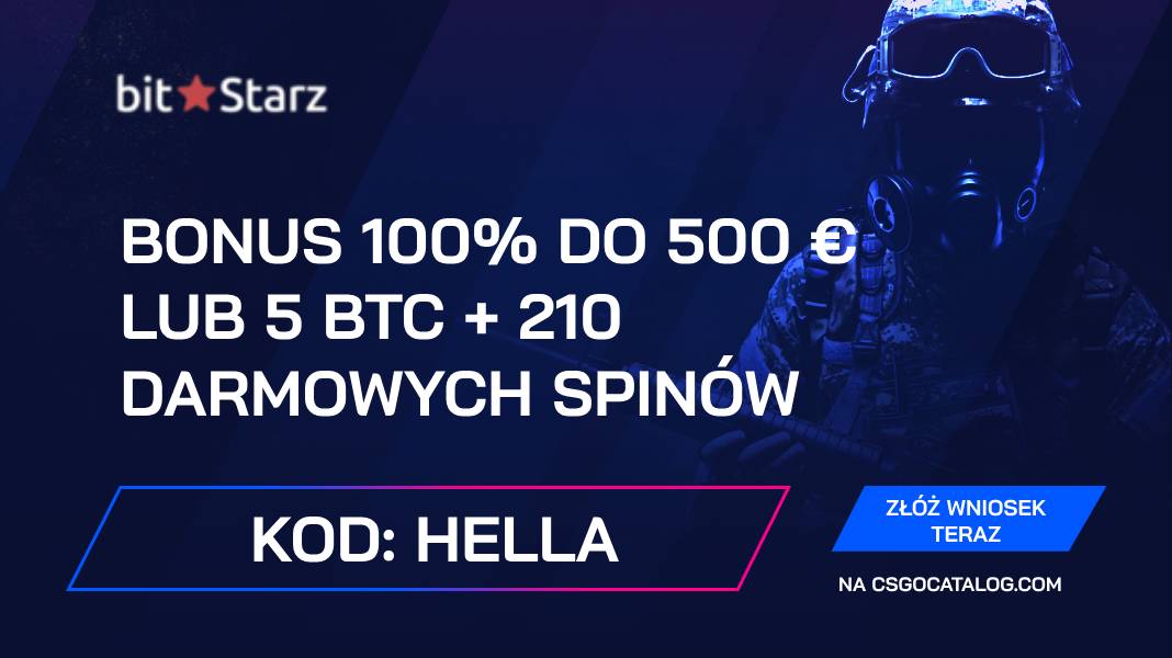 Kod Bitstarz