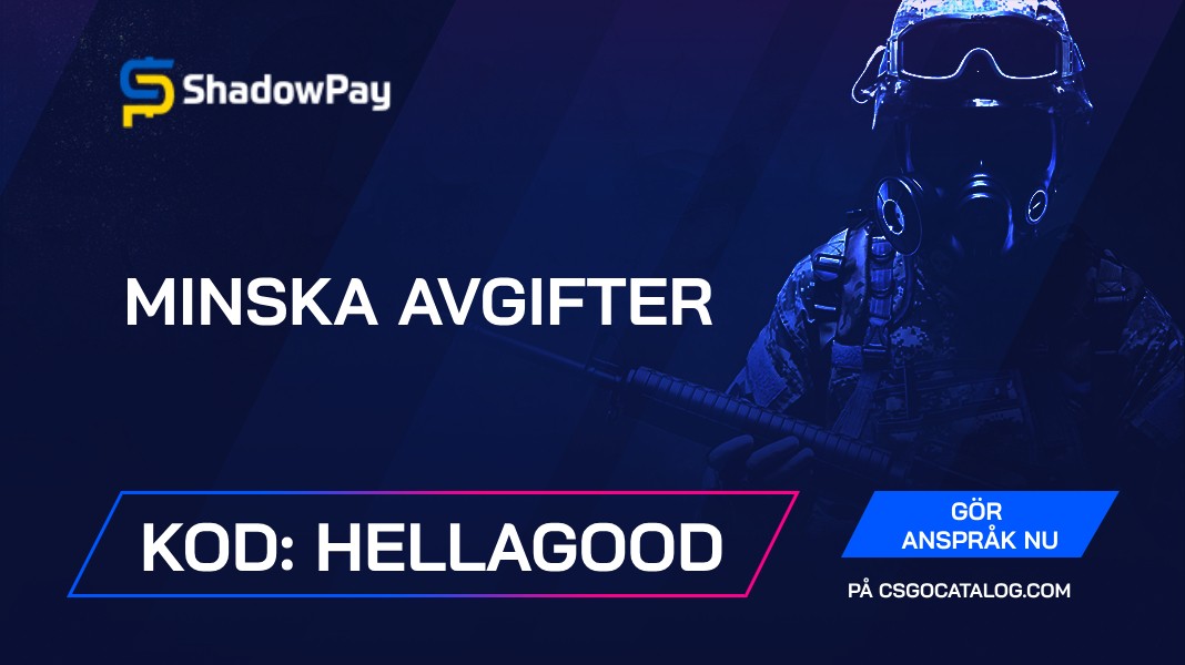 ShadowPay Kampanjkoder 2026: Använd ”Hellagood” och sänk avgifterna nu