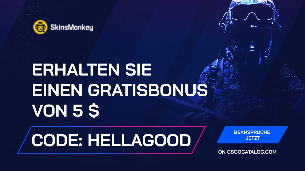 skinsmonkey promo code