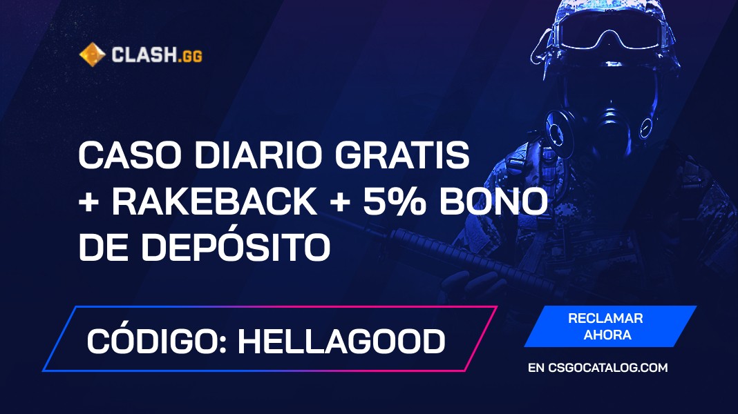 Clash.GG Revisión: Cómo usar un código promocional de Clash.GG en 2026