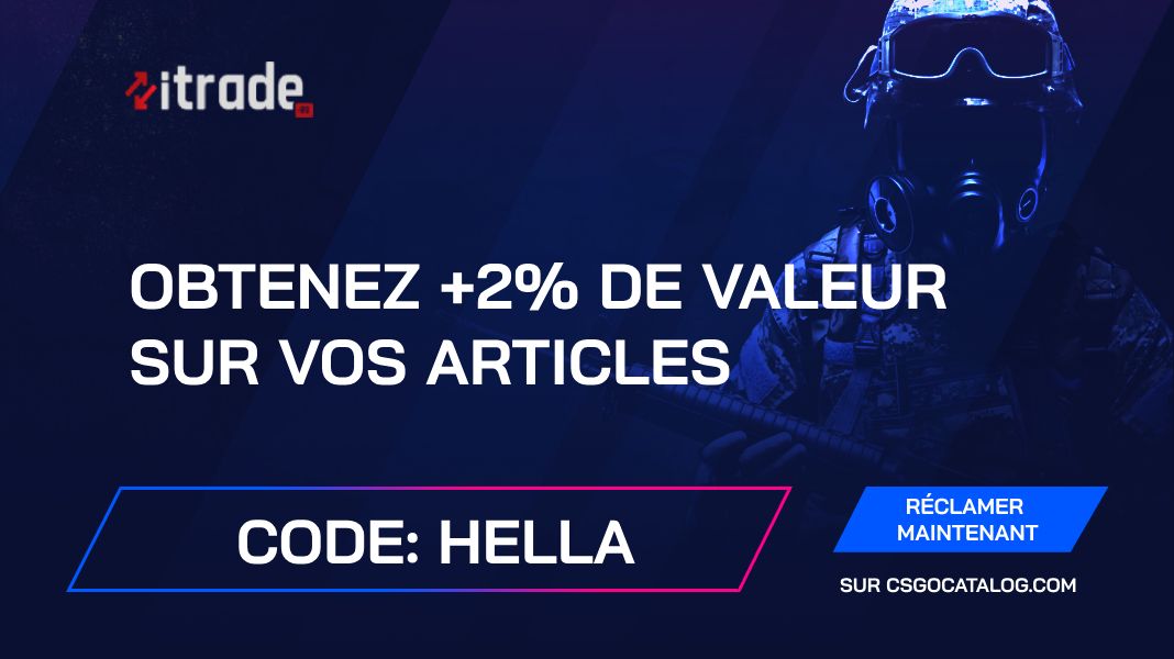A propos de iTrade: avis en Mai 2026