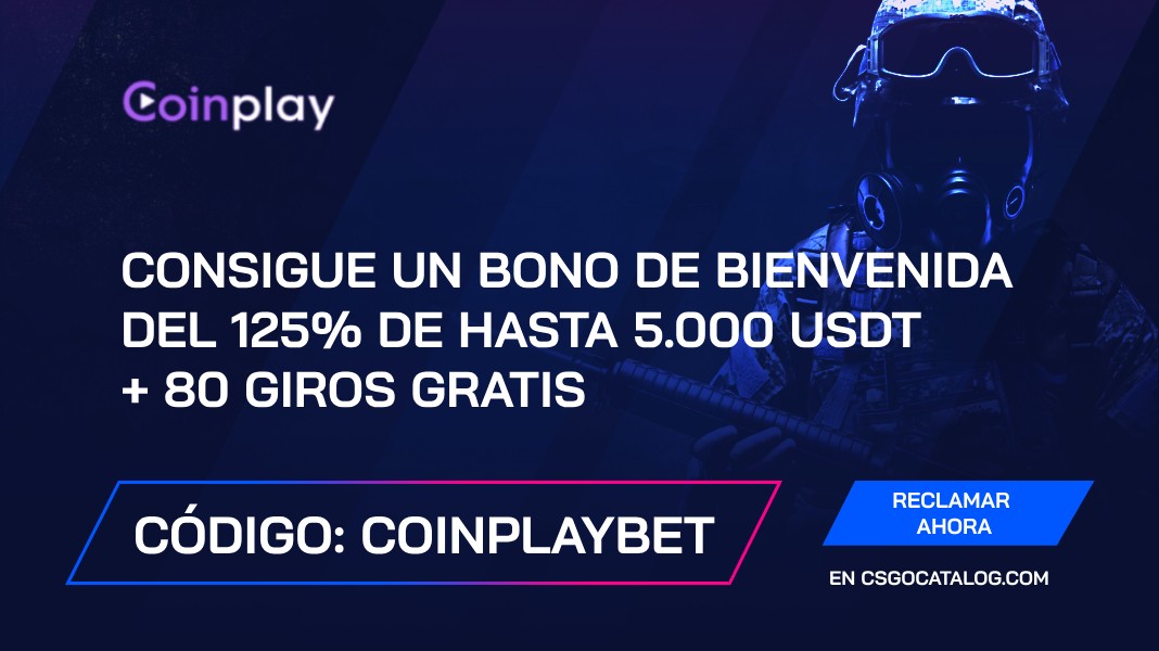 Revisión completa de Coinplay Mayo 2026