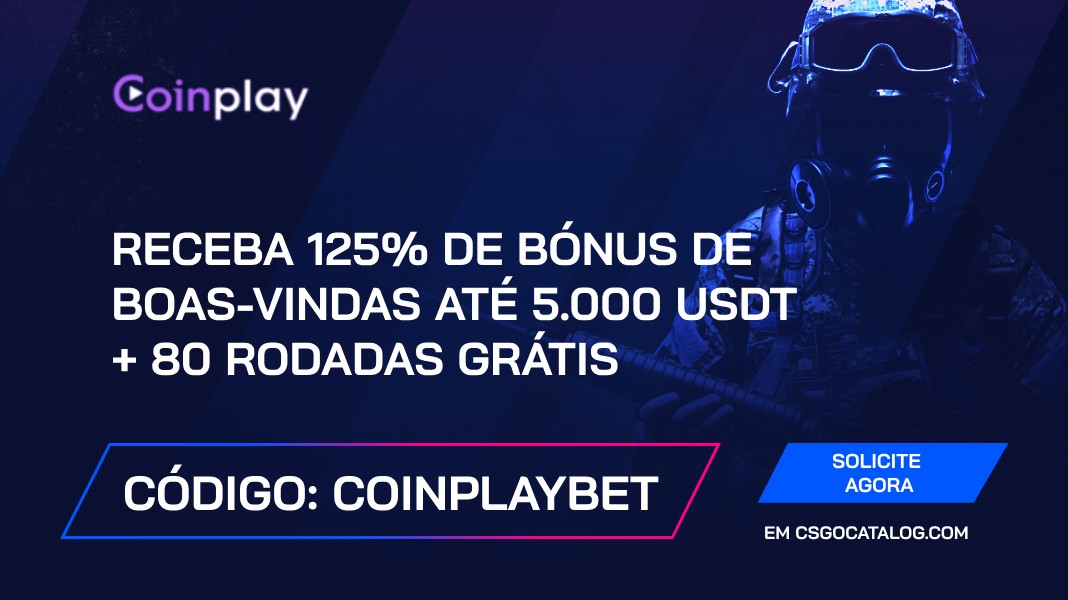 Coinplay Revisão completa Maio 2026