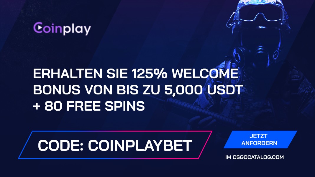 Coinplay Vollständiger Rückblick Mai 2026