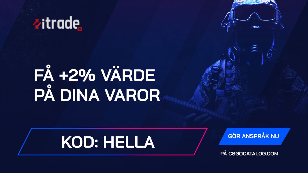 Om iTrade: granskning i Maj 2026