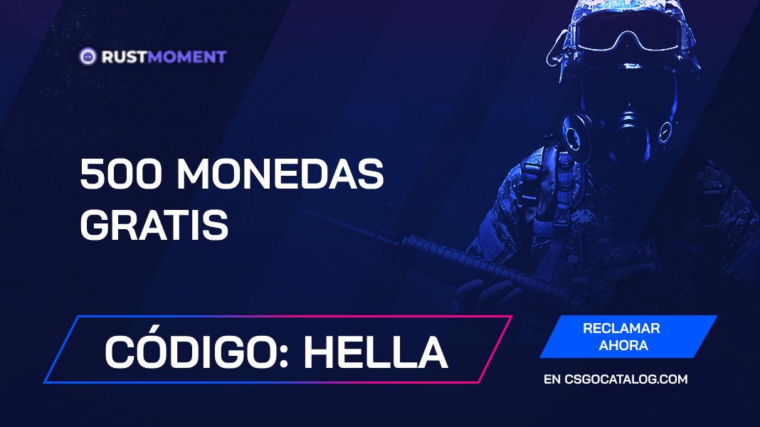 RustMoment REVISIÓN DETALLADA en Mayo 2026