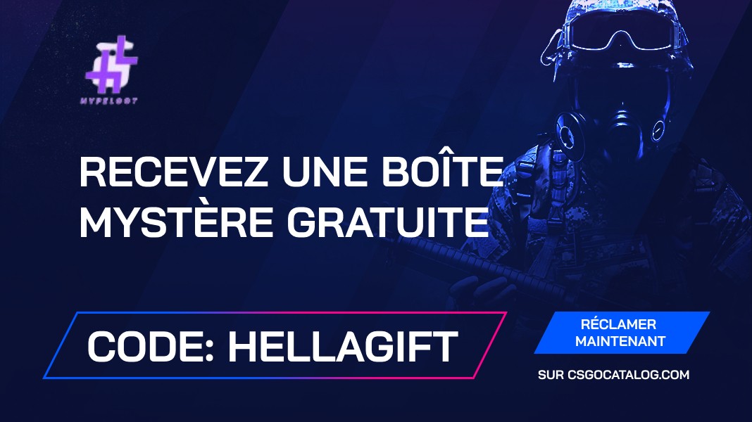 Hypeloot Promo Code + Full Review dans Mai 2026