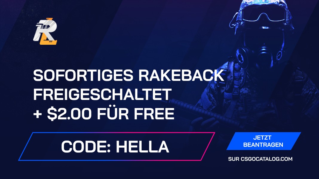Code promo Rustyloot