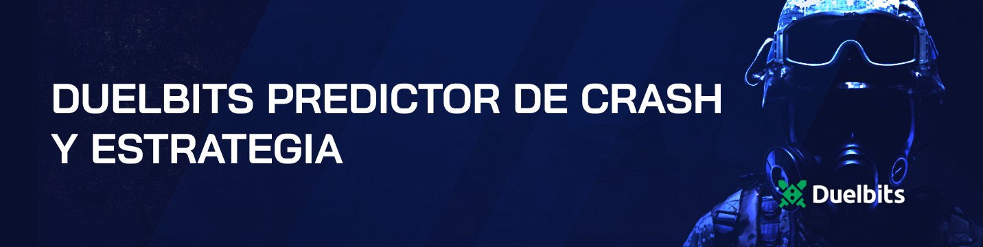 Duelbits Crash Predictor y Estrategia en 2026