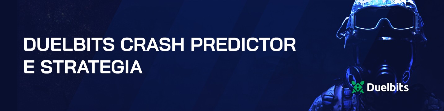 Duelbits Crash Predictor e Strategia in 2026