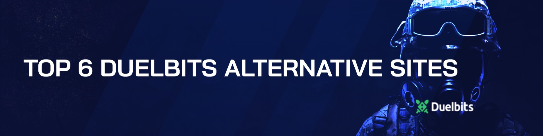Top 6 Duelbits Alternative Sites in 2026