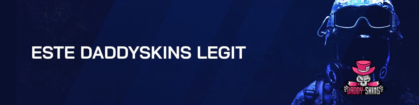 Este Daddyskins legitim în 2026