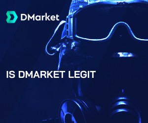 Is Dmarket legit in 2026