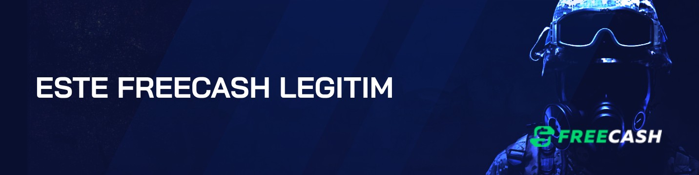 Este Freecash legitim în 2026