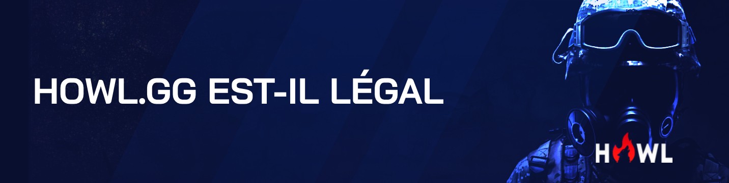 Howl.GG est-il légitime en 2026