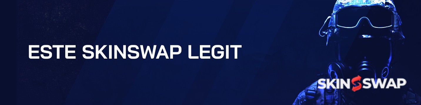 Este Skinswap legit în 2026