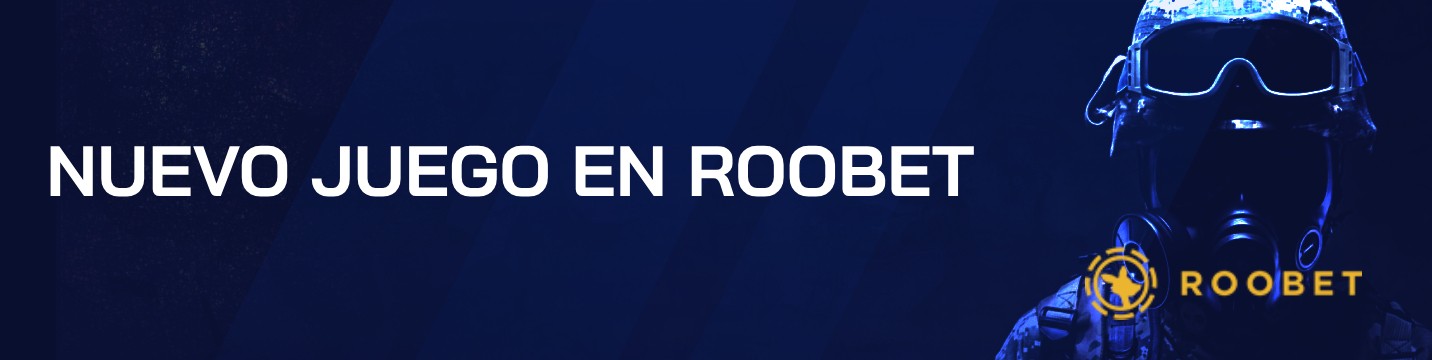 Lanzamiento de un nuevo juego en Roobet en 2026
