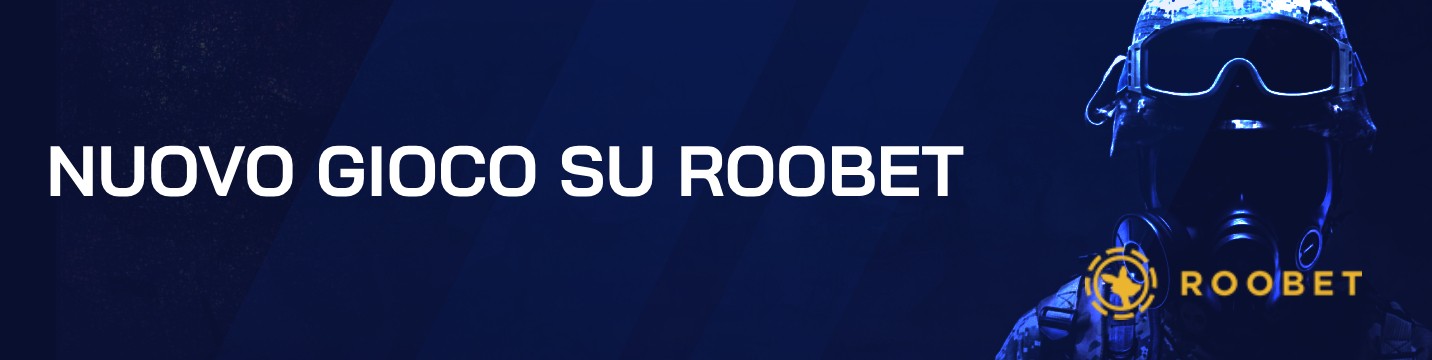 Nuovo gioco in uscita su Roobet nel 2026