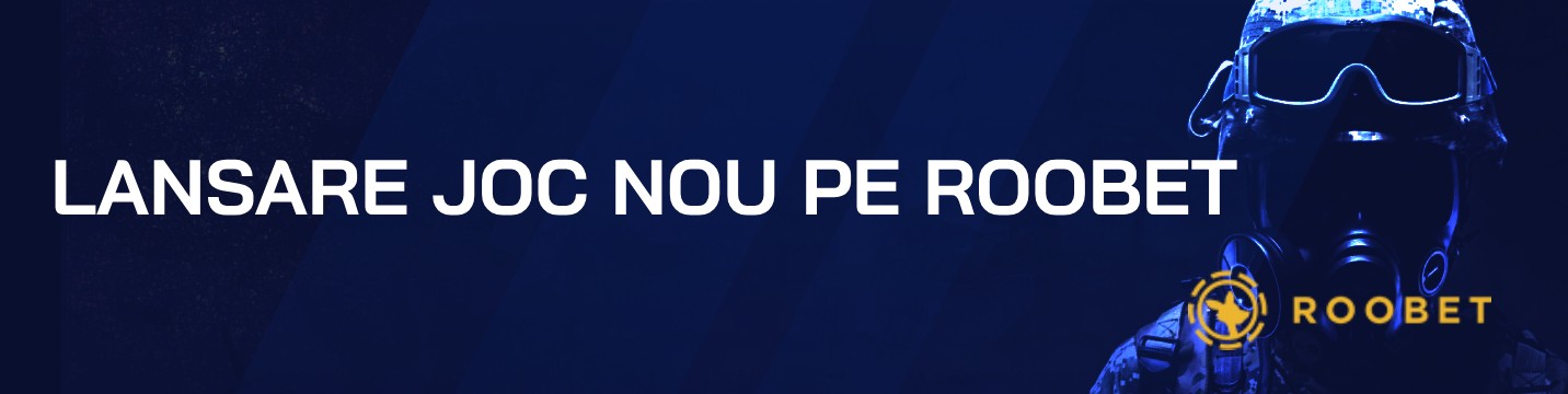 Joc nou lansat pe Roobet în 2026