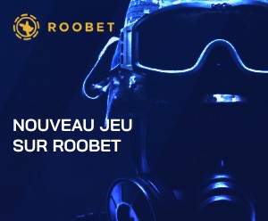 Lanzamiento de un nuevo juego en Roobet en 2026