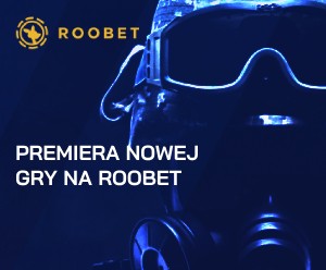 Premiera nowej gry na Roobet w 2026